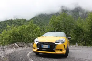 DS3 Cabrio 1.2 PureTech Sport Chic 130 CV S&S