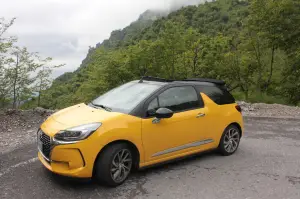 DS3 Cabrio 1.2 PureTech Sport Chic 130 CV S&S - 64