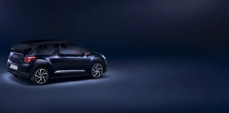 DS3 Ines de la Fressange - 10