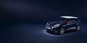 DS3 Ines de la Fressange