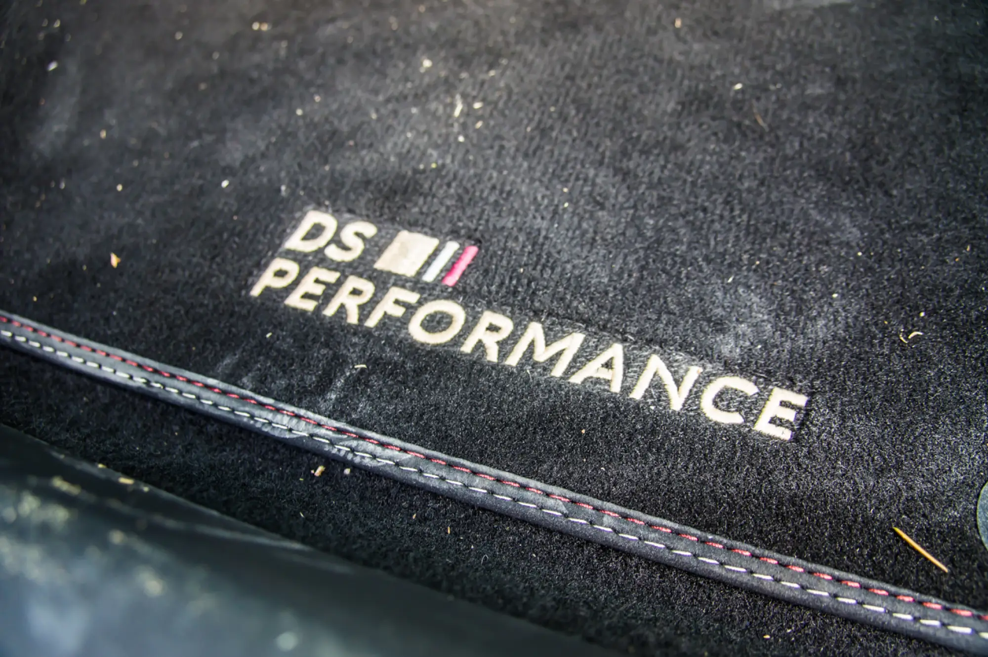 DS3 Performance - Primo contatto - 19