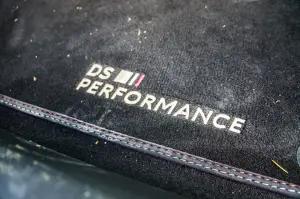 DS3 Performance - Primo contatto