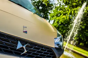 DS3 Performance - Primo contatto - 40