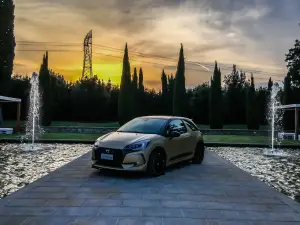 DS3 Performance - Primo contatto - 44