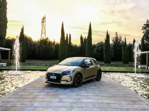 DS3 Performance - Primo contatto