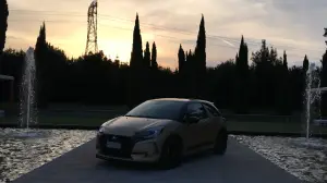 DS3 Performance - Primo contatto