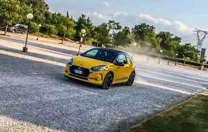 DS3 Performance - Primo contatto