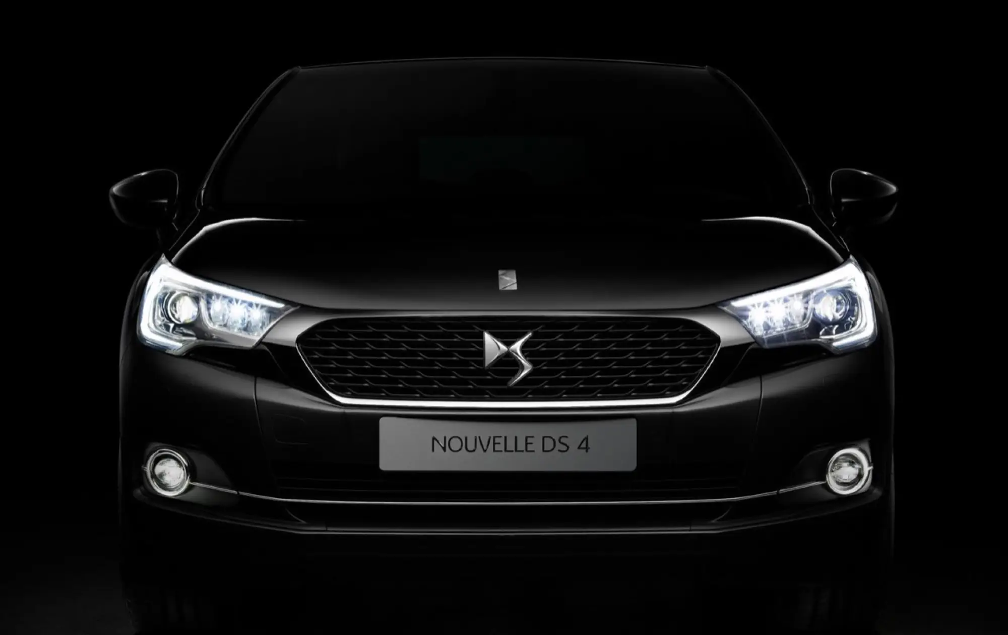 DS4 MY 2016 e DS4 Crossback - foto - 4