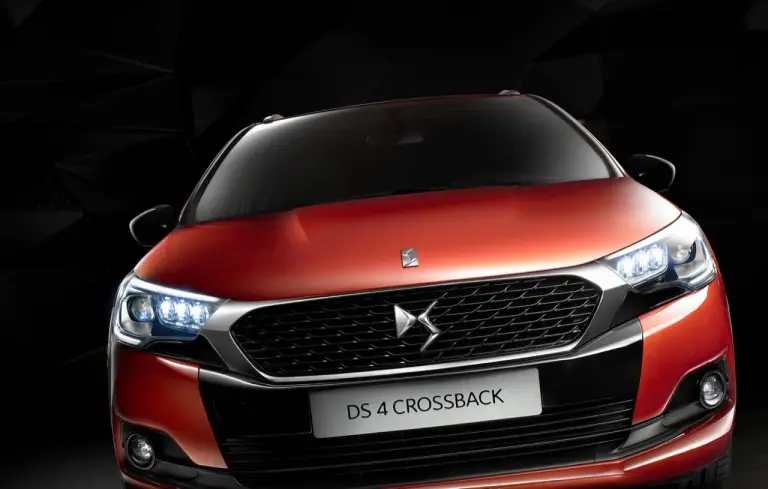 DS4 MY 2016 e DS4 Crossback - foto - 6