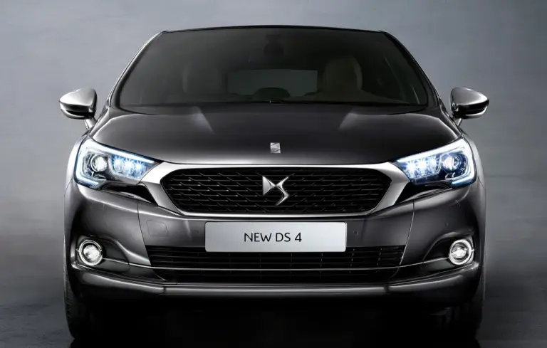 DS4 MY 2016 e DS4 Crossback - foto - 9