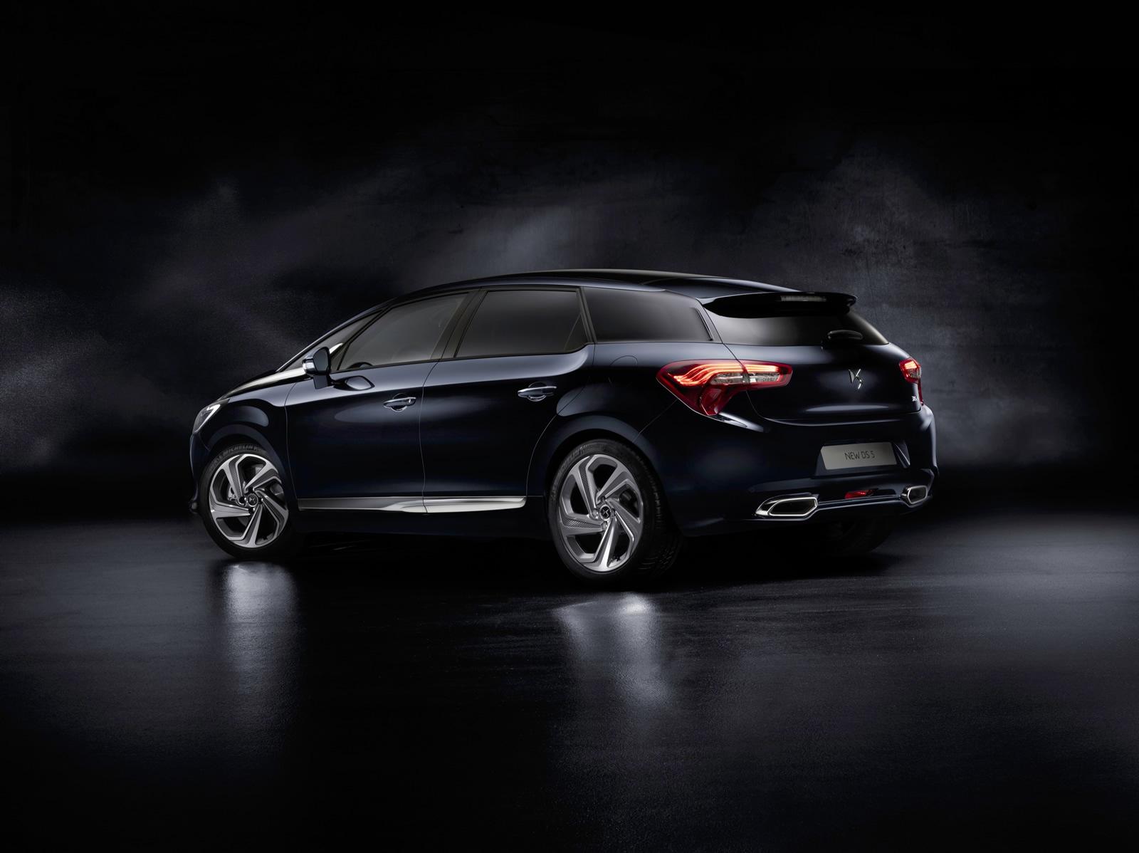 DS5 2015