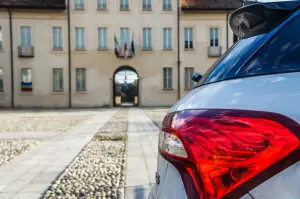 DS5 Hybrid 4x4 - Test Drive - 4