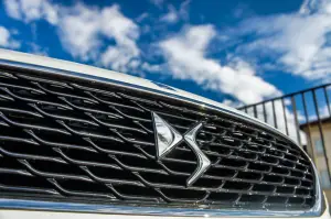 DS5 Hybrid 4x4 - Test Drive - 5