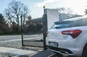 DS5 Hybrid 4x4 - Test Drive - 7