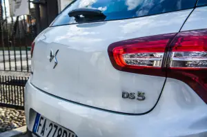 DS5 Hybrid 4x4 - Test Drive - 8