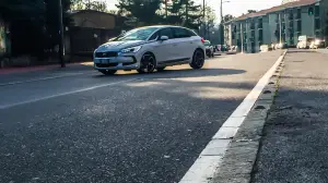 DS5 Hybrid 4x4 - Test Drive - 12