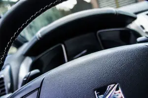 DS5 Hybrid 4x4 - Test Drive - 13