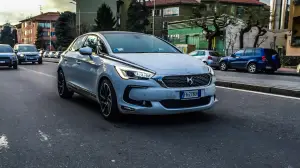 DS5 Hybrid 4x4 - Test Drive - 15