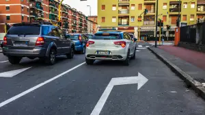 DS5 Hybrid 4x4 - Test Drive - 16