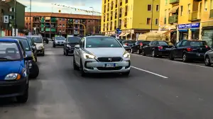 DS5 Hybrid 4x4 - Test Drive - 19