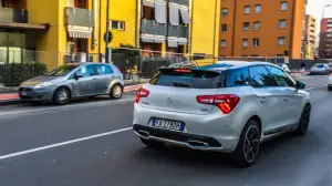 DS5 Hybrid 4x4 - Test Drive - 20