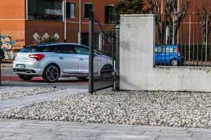 DS5 Hybrid 4x4 - Test Drive - 21