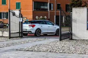 DS5 Hybrid 4x4 - Test Drive - 22