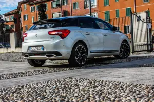 DS5 Hybrid 4x4 - Test Drive - 24