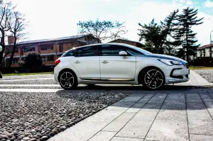 DS5 Hybrid 4x4 - Test Drive - 25