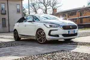 DS5 Hybrid 4x4 - Test Drive - 26