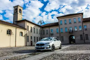 DS5 Hybrid 4x4 - Test Drive - 29