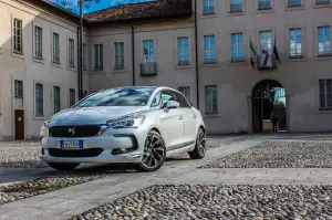 DS5 Hybrid 4x4 - Test Drive - 30
