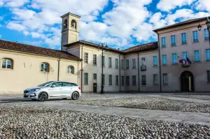 DS5 Hybrid 4x4 - Test Drive - 31