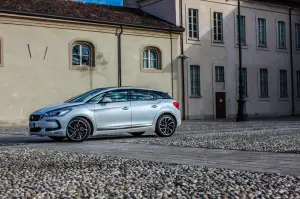 DS5 Hybrid 4x4 - Test Drive - 32