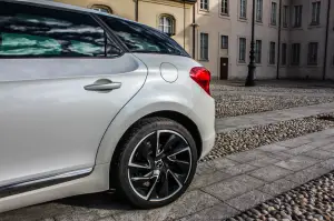 DS5 Hybrid 4x4 - Test Drive - 34