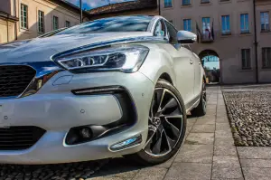 DS5 Hybrid 4x4 - Test Drive - 36