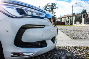 DS5 Hybrid 4x4 - Test Drive - 38