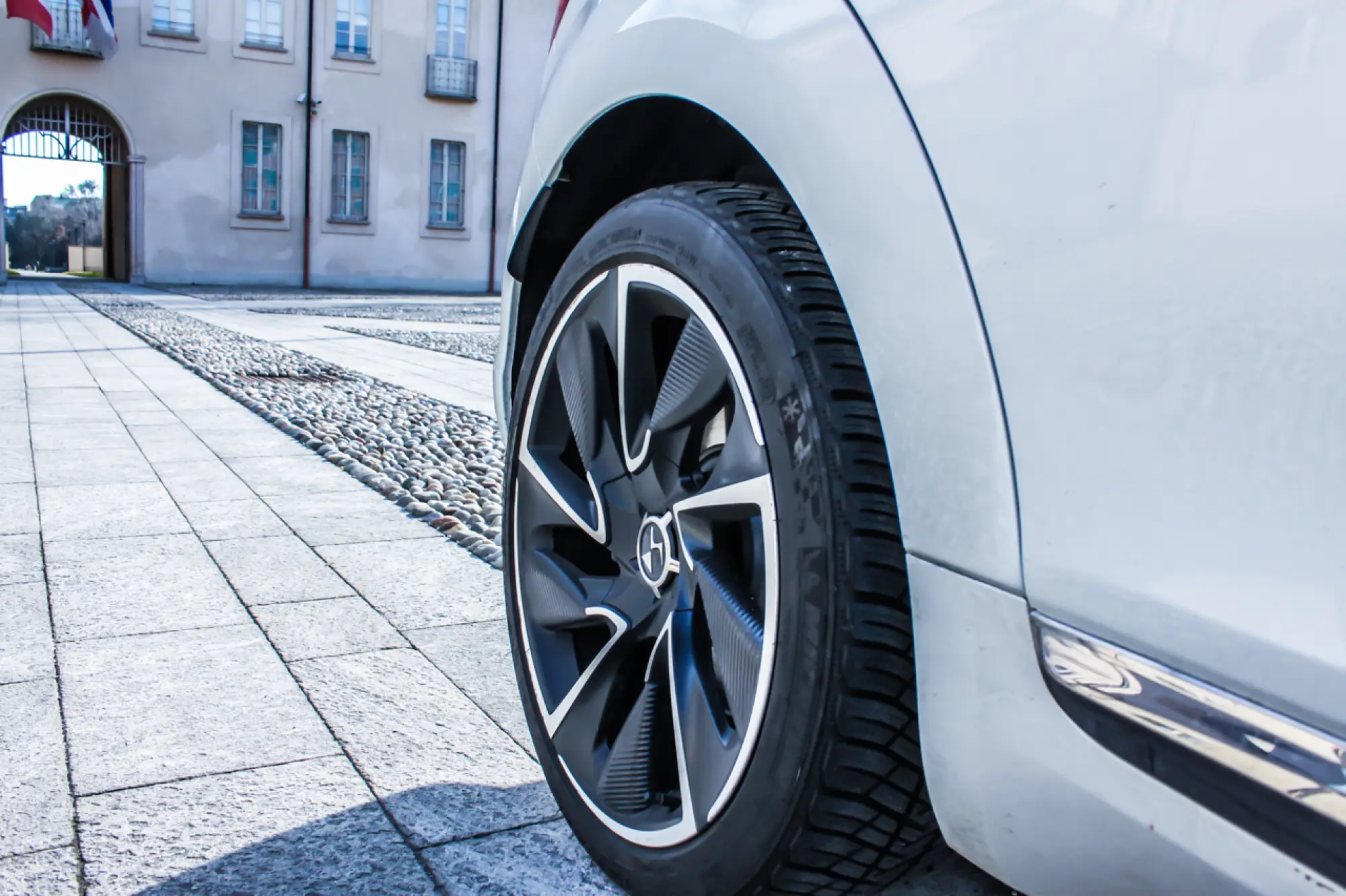 DS5 Hybrid 4x4 - Test Drive - 39