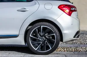 DS5 Hybrid 4x4 - Test Drive - 41