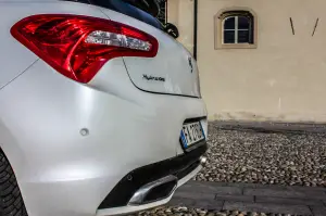 DS5 Hybrid 4x4 - Test Drive - 42