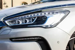 DS5 Hybrid 4x4 - Test Drive - 43