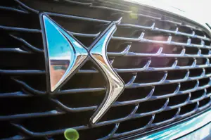DS5 Hybrid 4x4 - Test Drive - 45