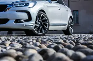 DS5 Hybrid 4x4 - Test Drive - 47