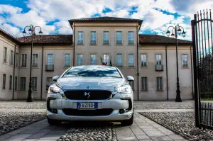 DS5 Hybrid 4x4 - Test Drive - 48