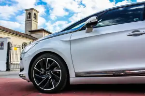 DS5 Hybrid 4x4 - Test Drive - 49