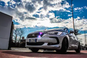 DS5 Hybrid 4x4 - Test Drive - 50