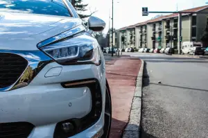 DS5 Hybrid 4x4 - Test Drive - 52