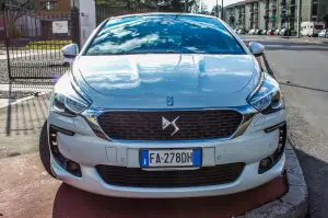 DS5 Hybrid 4x4 - Test Drive - 53