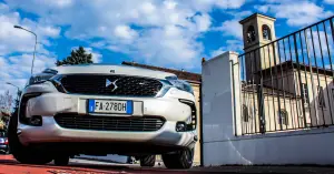 DS5 Hybrid 4x4 - Test Drive - 56