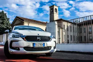 DS5 Hybrid 4x4 - Test Drive - 57